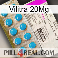 Vilitra 20Mg new07